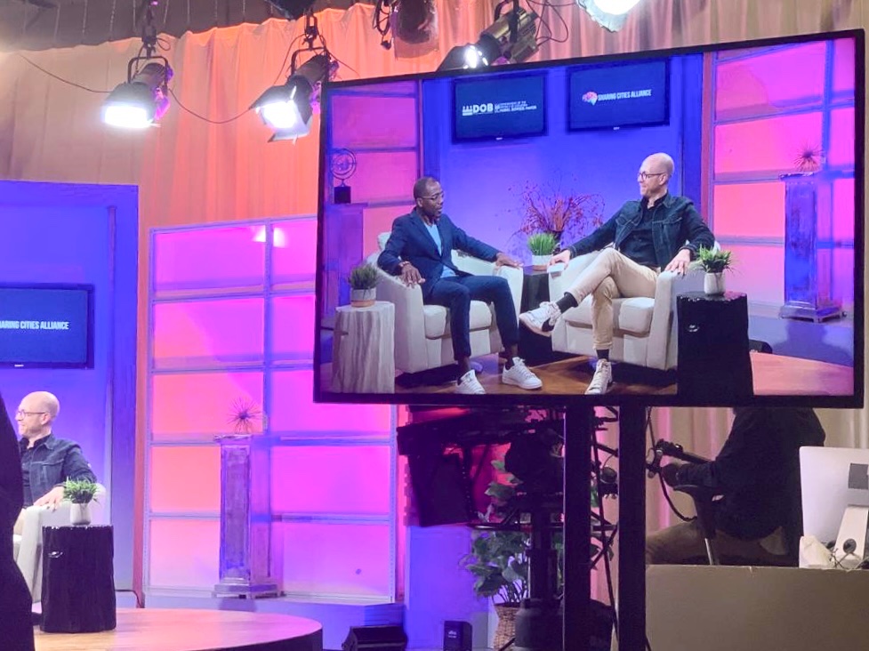 Sharing Cities Alliance tweet media