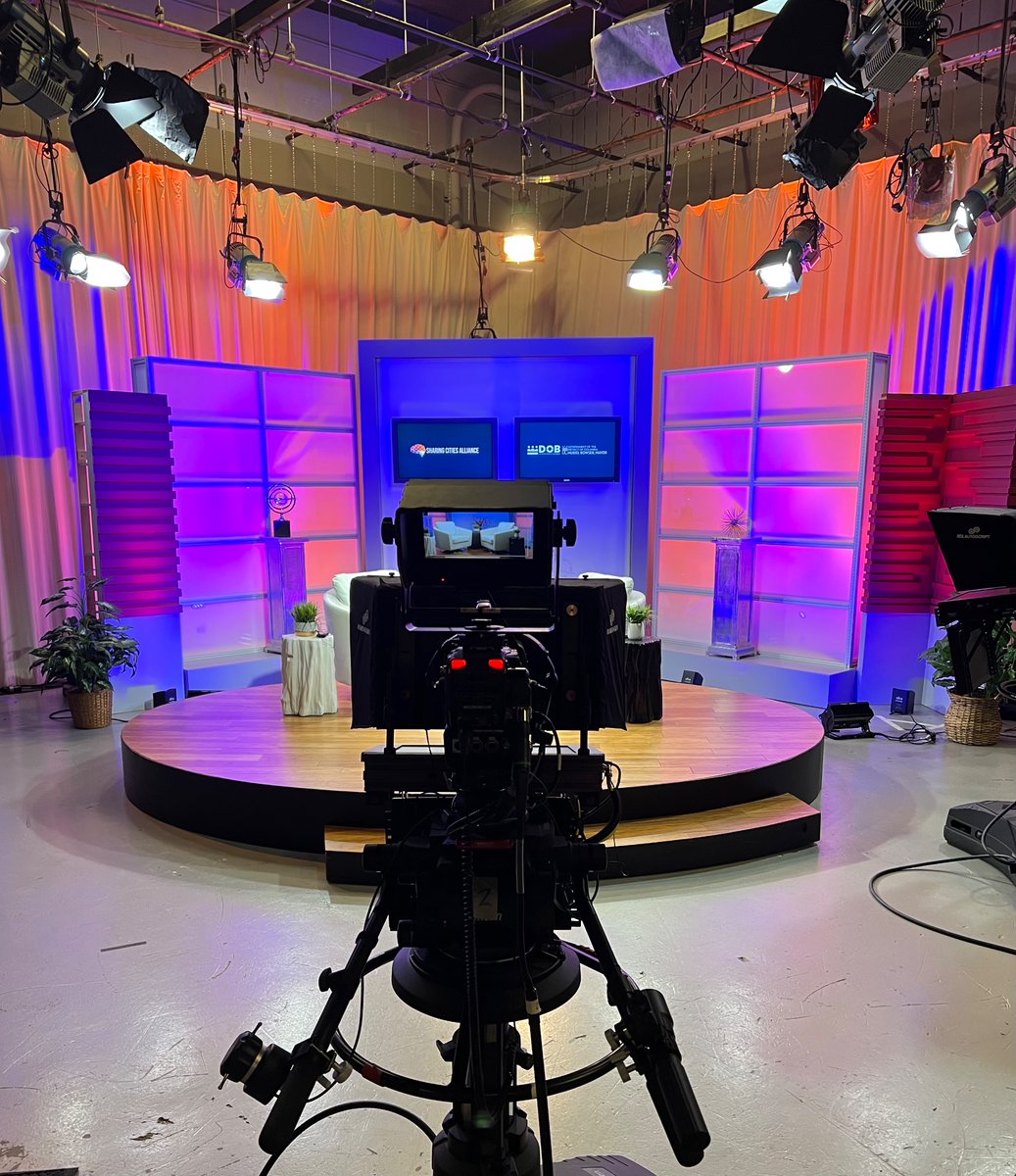 Sharing Cities Alliance tweet media