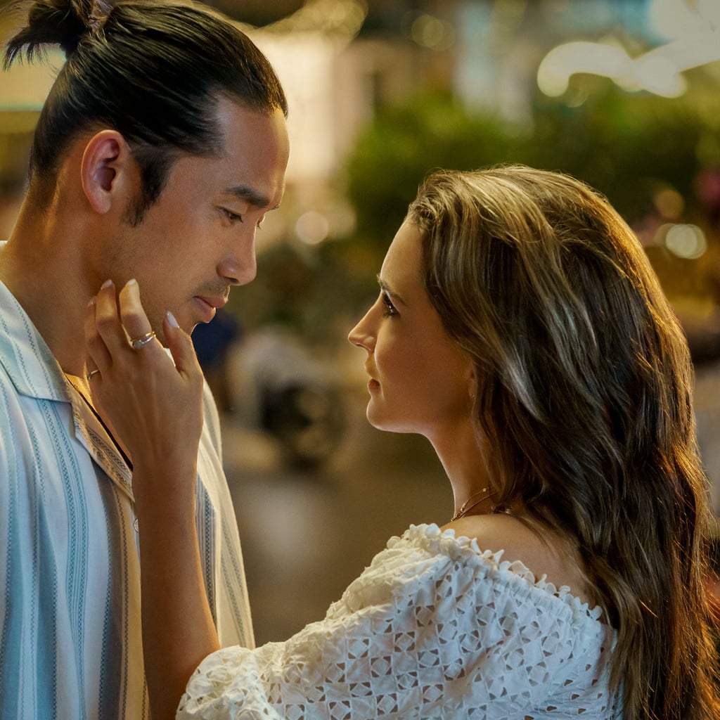 Muse Entertainment tweet media