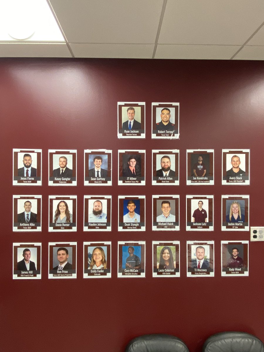 Texas A&M Facilities and Operations tweet media