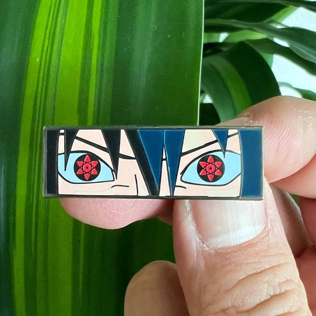 👀 new pins on the site now. HypePins.com #sasuke #sharingan #animepin #animeswag #icu #meatcleaver #anera #hypepins #pinstagram #pinlife #pinlord instagr.am/p/Crb7uohP0Rl/