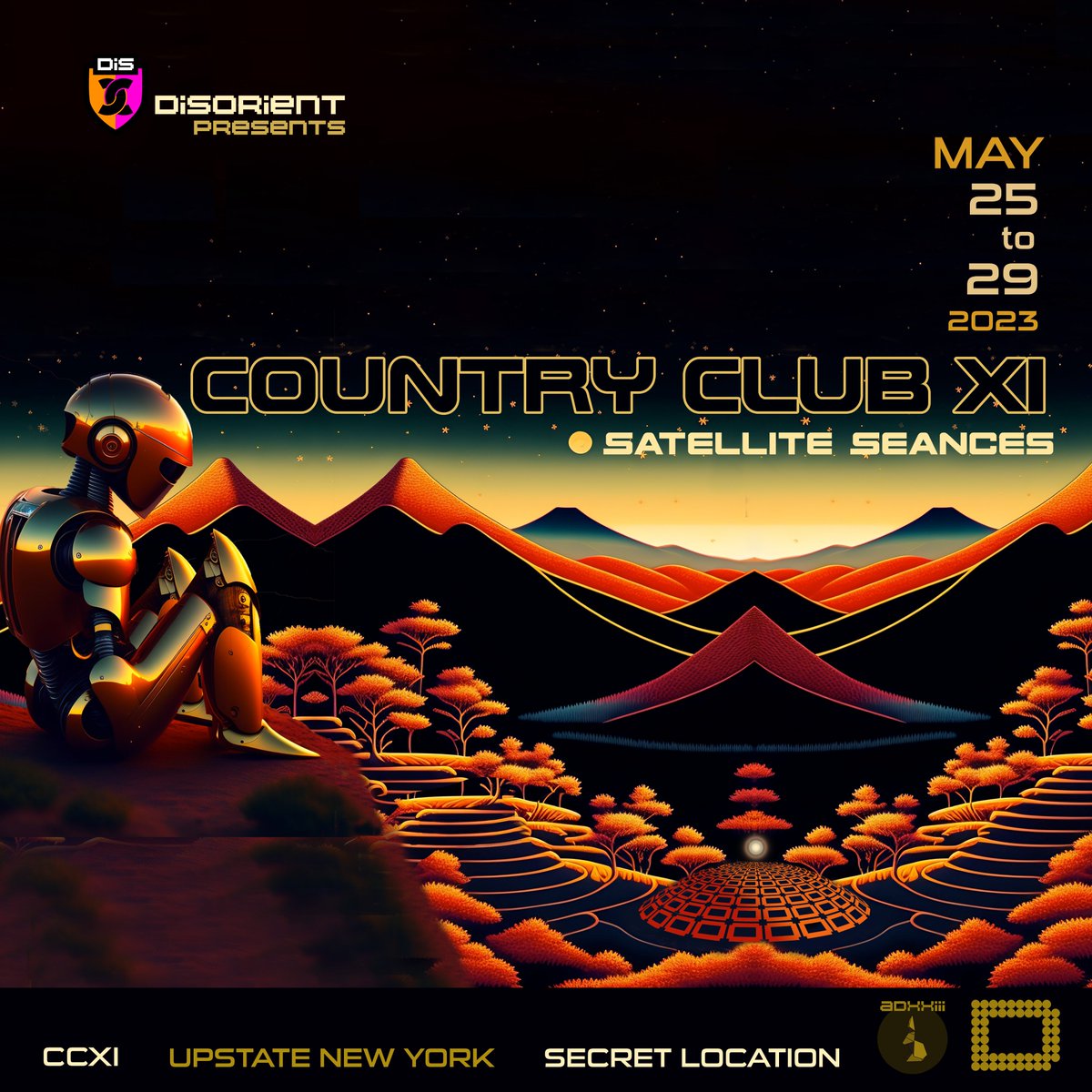 Disorient tweet media