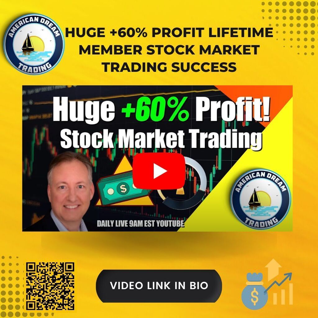ADTCoach's tweet photo. Huge +60% Profit Lifetime Member Stock Market Trading Success. Scan the QR code or copy https://t.co/SyaeUcy74a #investing #webull #wealth #investment #optionstrading #options #equity #trader #makemoney #intradaytrading #daytrading #nyse #forex #priceac… https://t.co/pu7DT0bve9 https://t.co/rugHFqangG