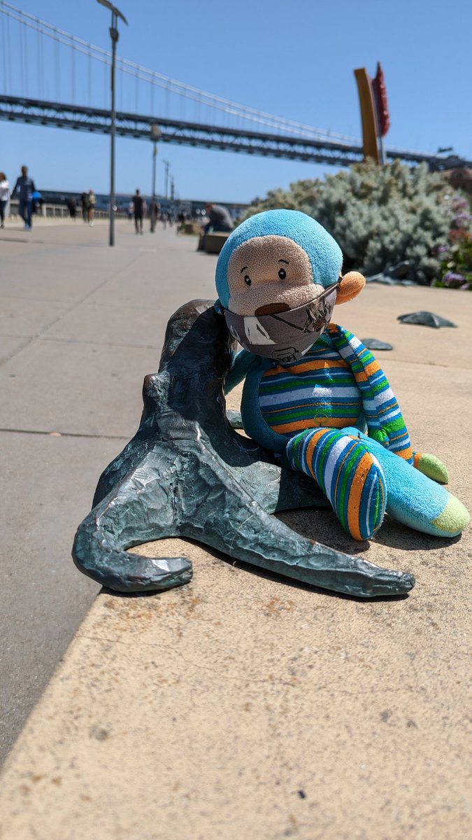 Murdoch Monkey tweet media