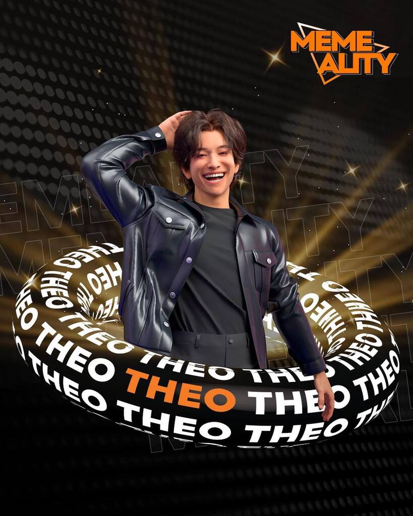 theo_rises's tweet photo. Prontos pro fight de memes?🥊 Meu amigo Pin @pontofrio me convidou pro #memeality 🎉 o reality de memes em que vou competir com os brabos Akari @be.akari, Aria @aria.phenix, CB @casasbahia, Dai @dailus, Dilson @deixadilson__ e Nalla @nalla.estephan 🎊🎊
… https://t.co/R4KxCTOh0Q https://t.co/py1RbE8nCv