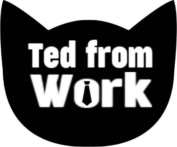 itsTedFromWork's tweet image. I LOVE YOU ALL

tedfromwork.com💟🖤