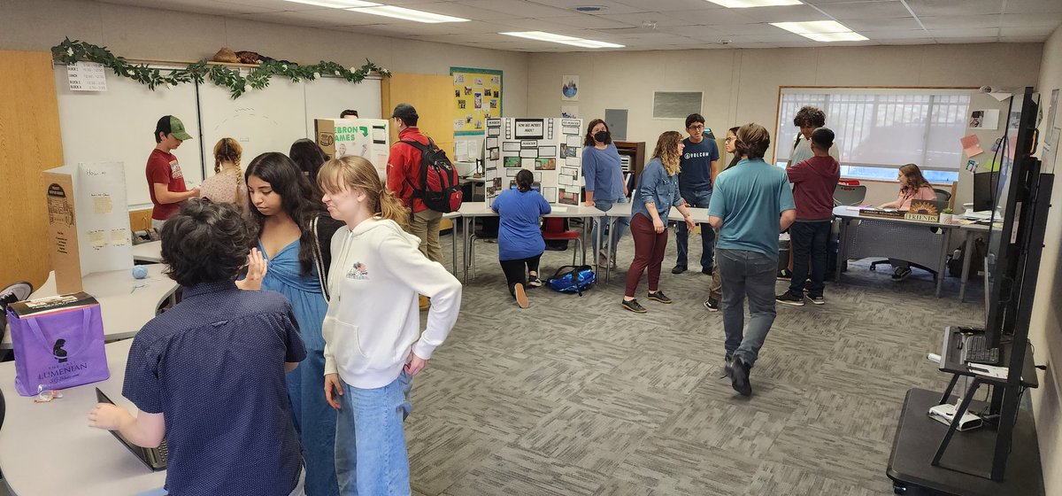 Redlands eAcademy tweet media