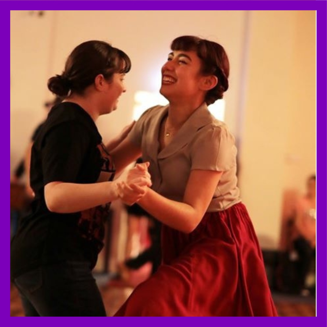 Did you know that this Sunday, April 30th, is International Jazz Day? There are events on in all corners of the globe; check out the #jazzday tag, or jazzday.com to find your local.

How do you plan to celebrate?

📸: Cuskelly Photography