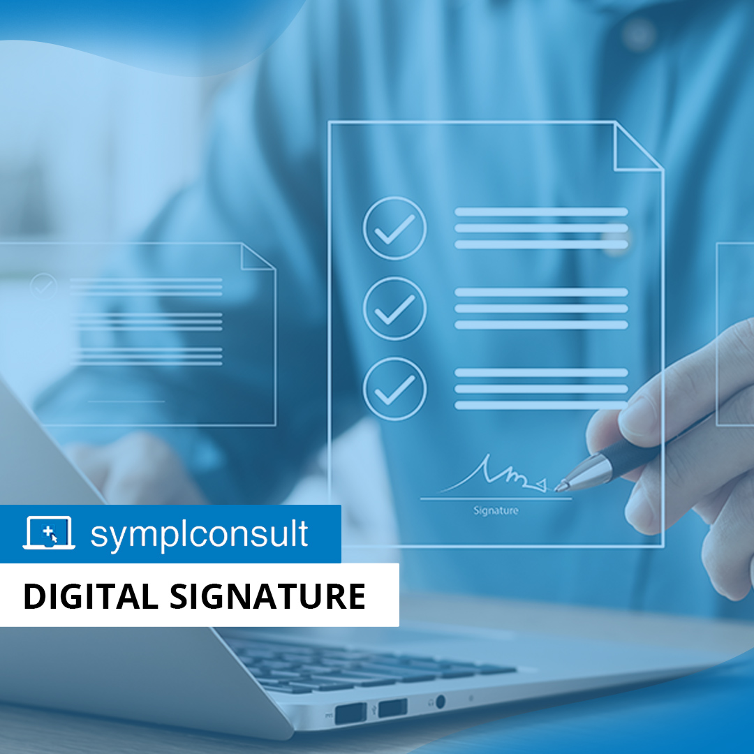 SymplConsult's tweet photo. Free up time in your office by utilizing our digital signature platform. Your patients can conveniently sign financial documents and begin treatment from the comfort of their own homes. Contact us for further information.

#DigitalSignature #PaperlessOffice #ConvenientSolutions https://t.co/AAR1m0Cqy8