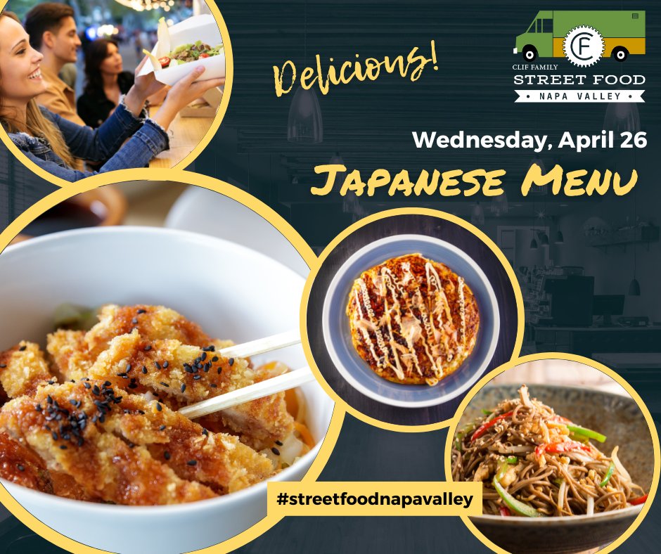 Clif Family: Wine, Food, Farming tweet media