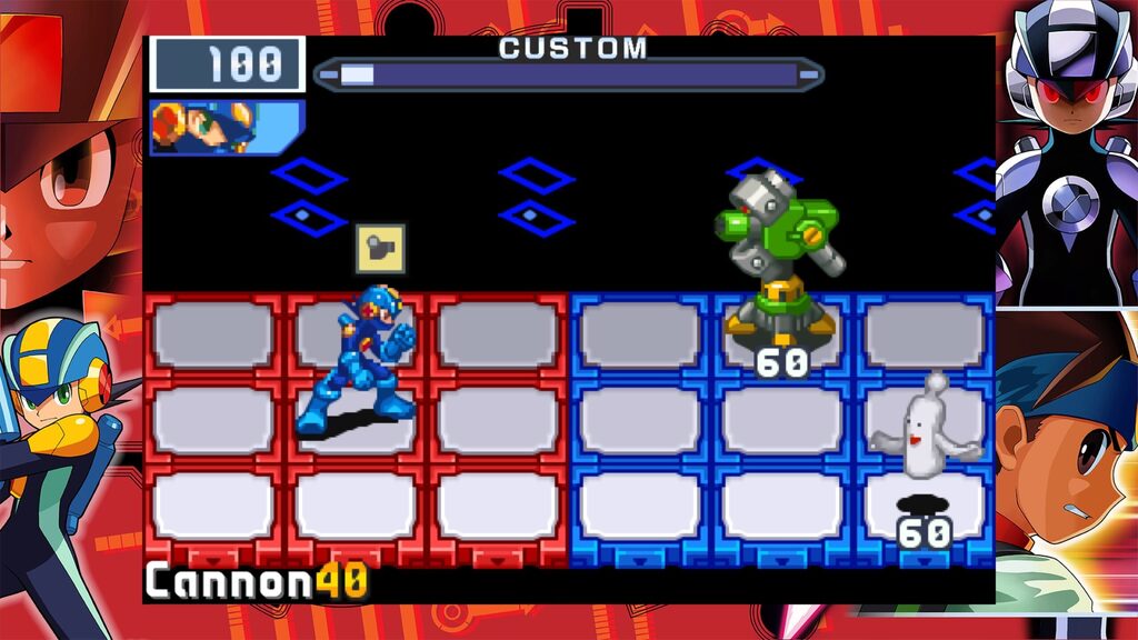 ift.tt/TqgIfOM : Analisis Mega Man Battle Network Legacy Collection, un rescate emotivo con más nostalgia que novedad