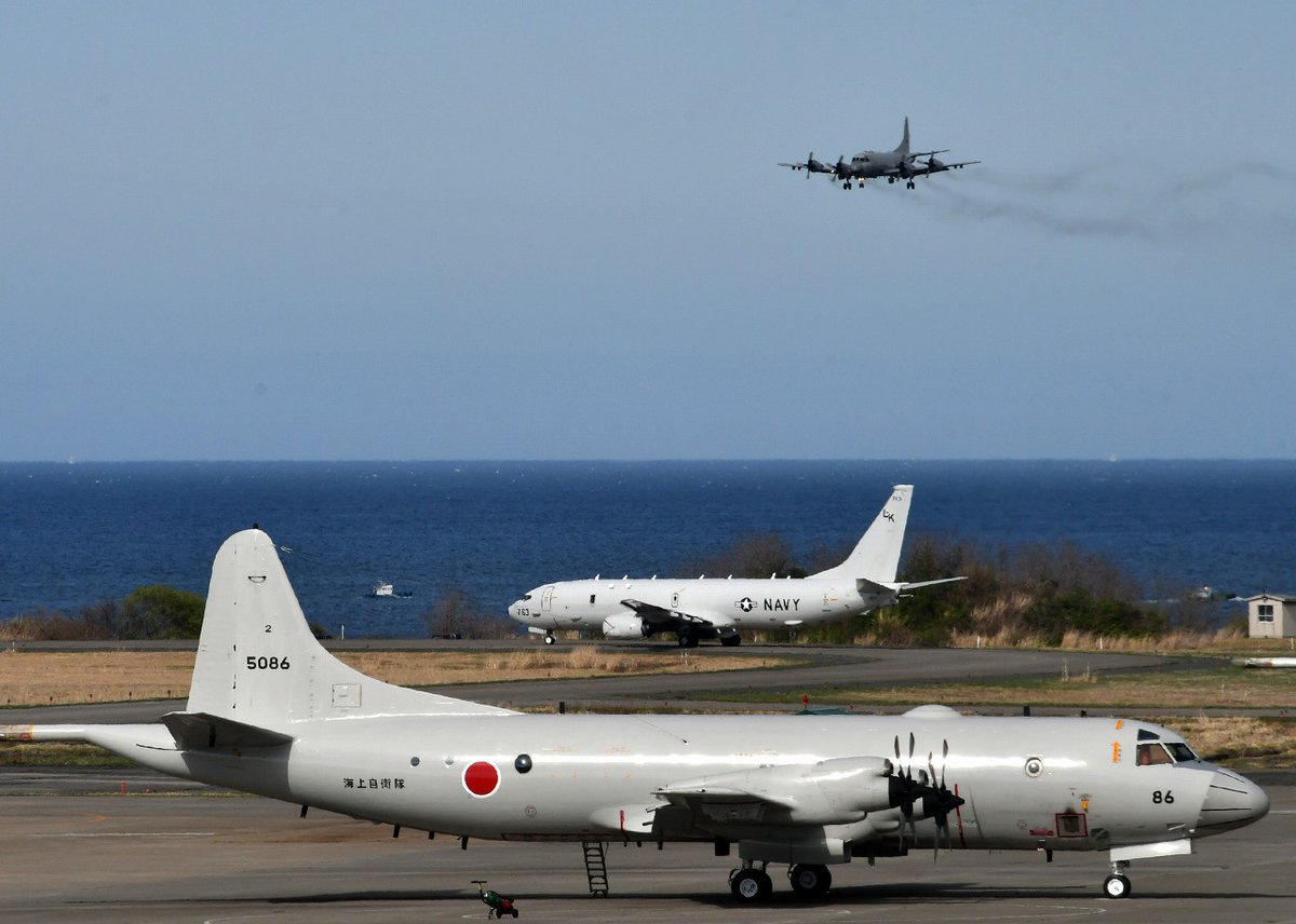 海上自衛隊 自衛艦隊（公式） on X: 