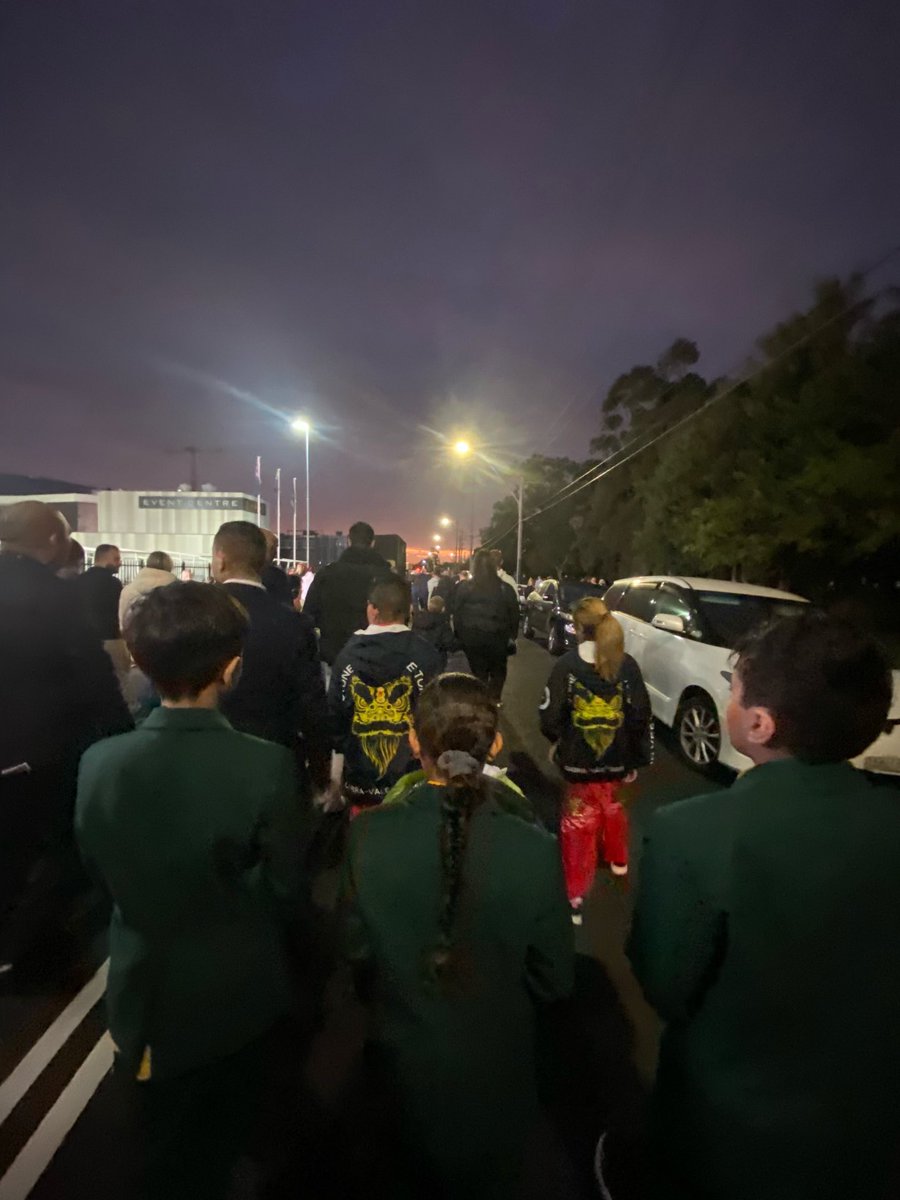 Fairfield West PS tweet media