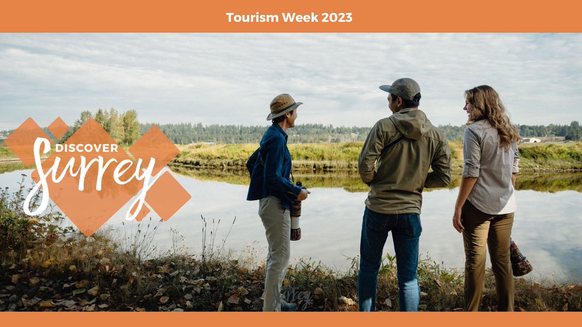 Discover Surrey BC tweet media