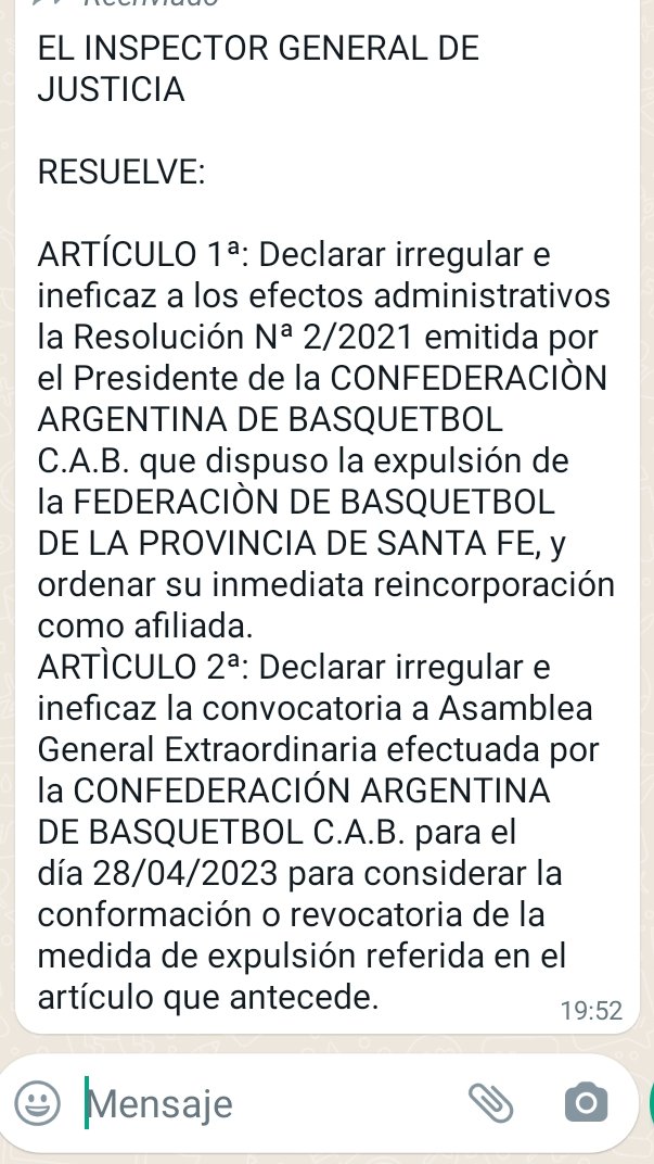 turco_vergara's tweet photo. Hola dirigentes. La justicia se los dice. No todo es apriete. No todo es hago lo que se me canta. No todo funciona por una sola persona. Despierten!!!!. https://t.co/512VJCX5Tu