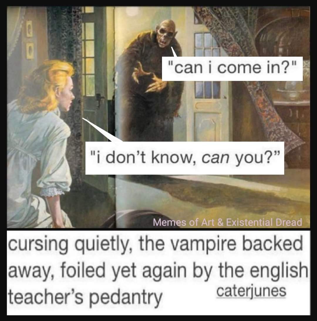 Best way to beat a vampire