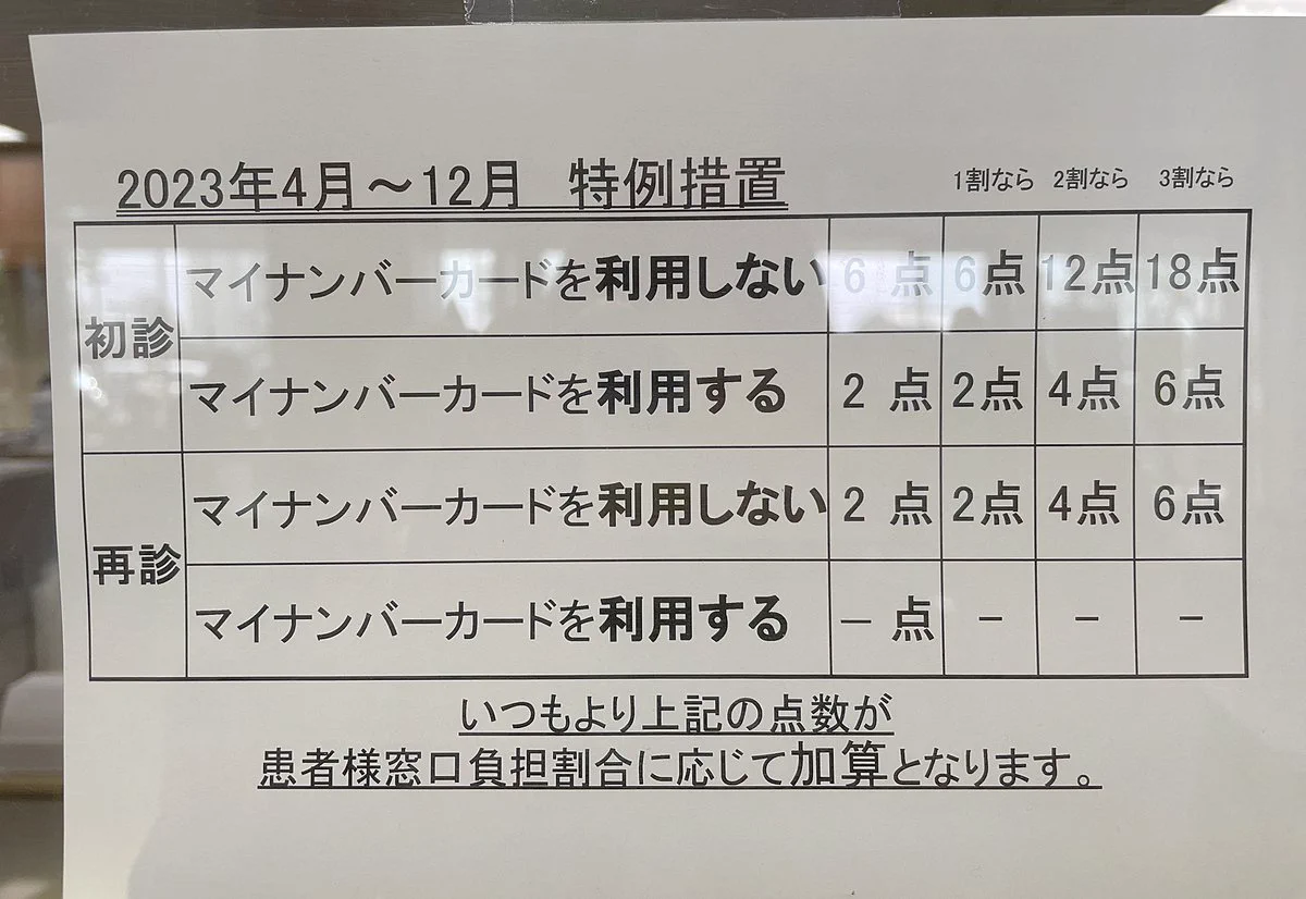 マイナンバーカードって持ってた方がいいの？どうなの？な方々にお知らせ！