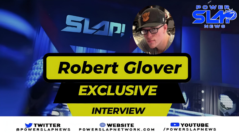 PowerSlapNews's tweet photo. Power Slap News Robert Glover
#powerslap #powerslap #powerslap1 #danawhite #ufc #mma #slap #sfc
https://t.co/Hgy1E8n42Y https://t.co/8vIDweoDsS