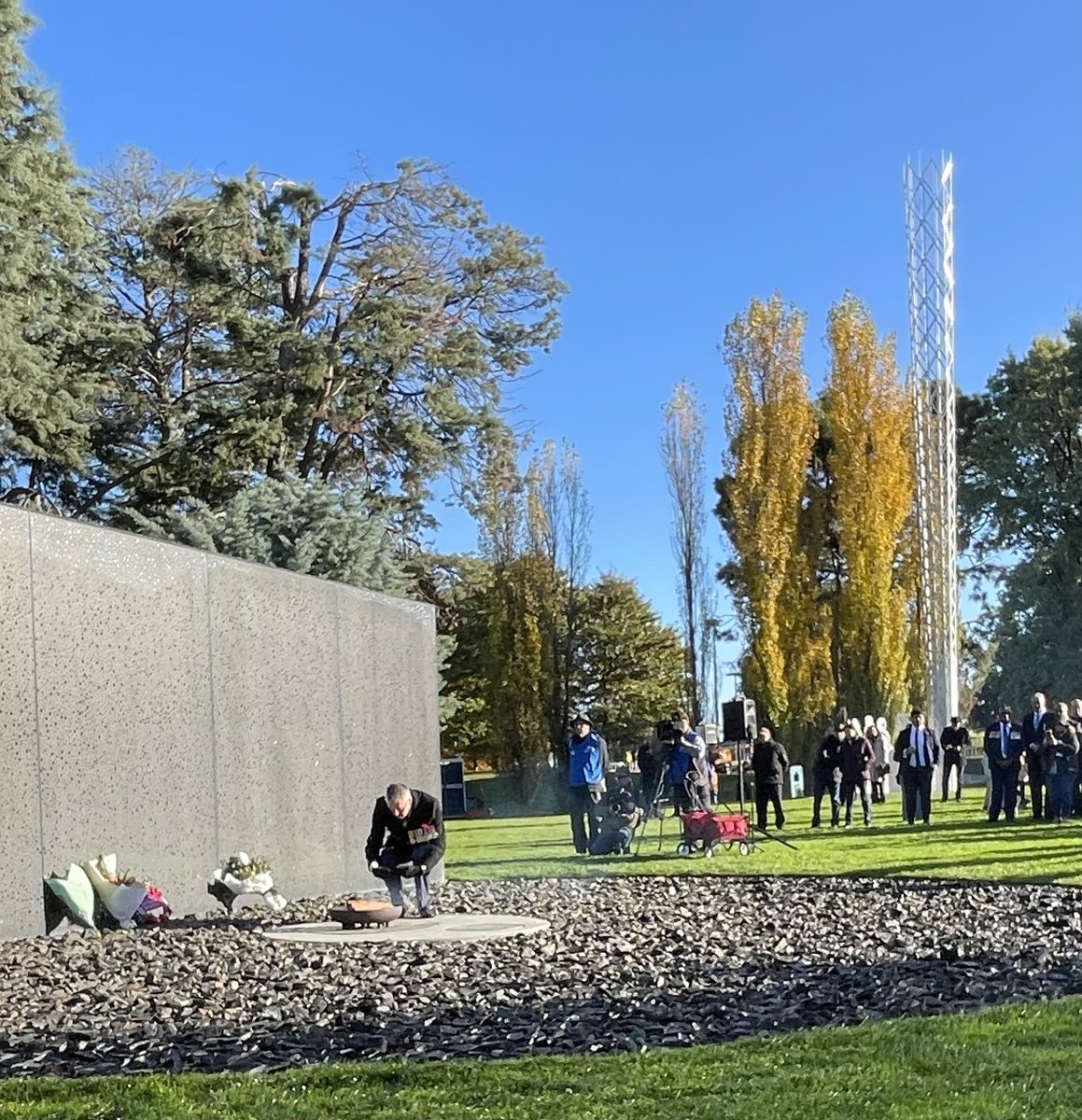 Ray Griggs tweet media