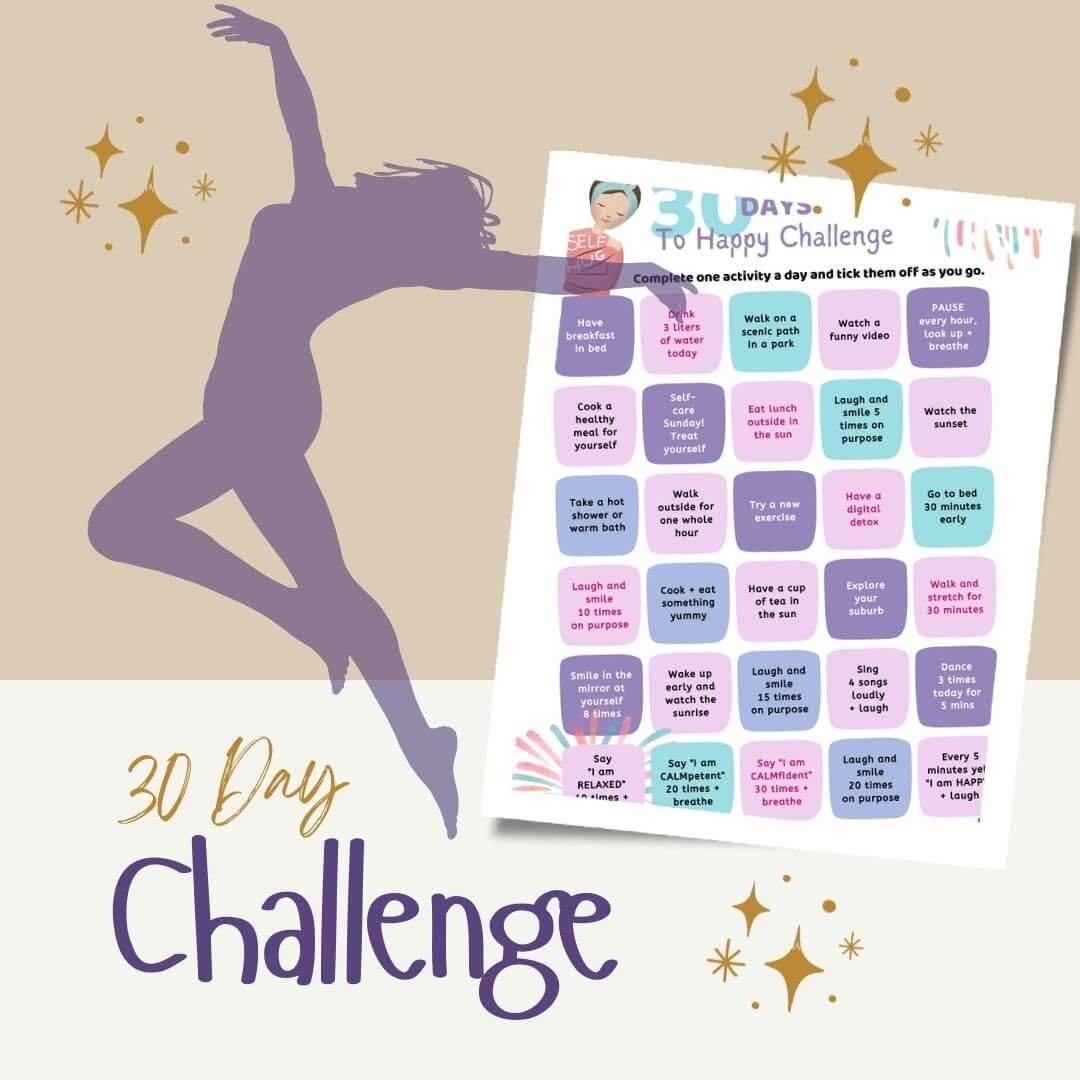 30 Day Brain Health Challenge: This 30 Day Brain Health Challenge will help you feel happier AND support brain health with food, exercise, laughter yoga and daily activities. Learn some new migrainesavvy.com/30-day-brain-h… #migraine #headaches #migrainerelief