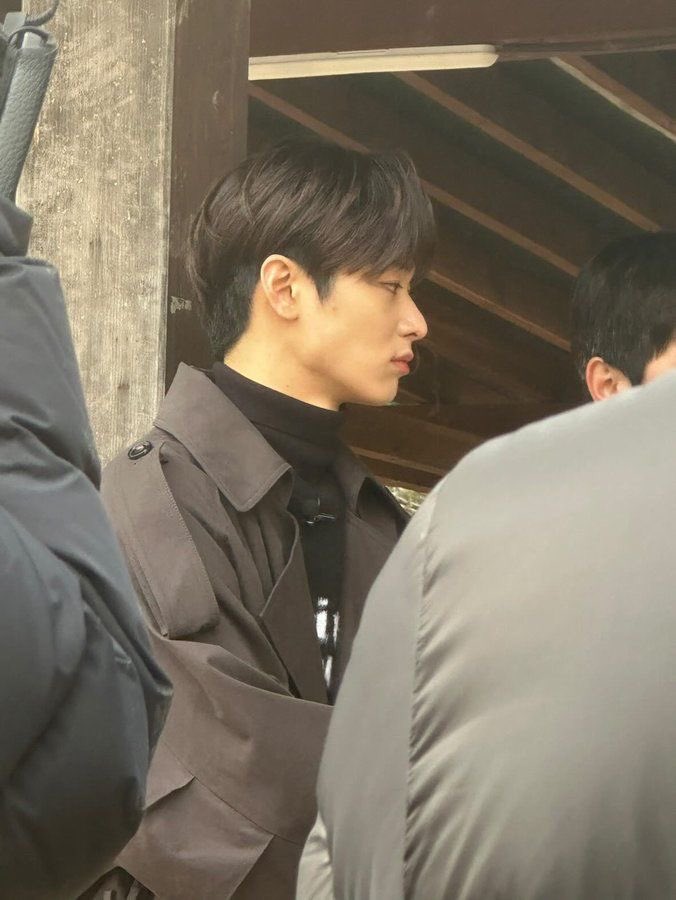 good morning angels ✨