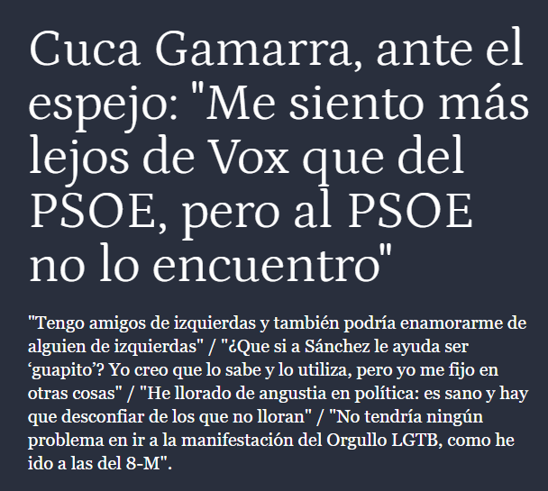 BossonHiggsB's tweet photo. @VAlegrame @ppopular @NunezFeijoo Normal. Si la Cuca está que va dejando rastro por frotarse contra alguien de izquierdas. https://t.co/fet5hoXvxe