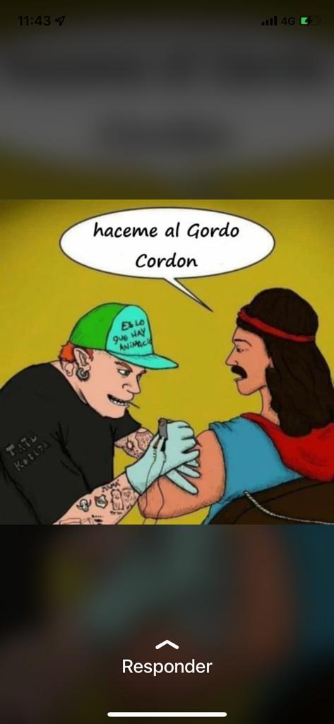Pero claaaro...