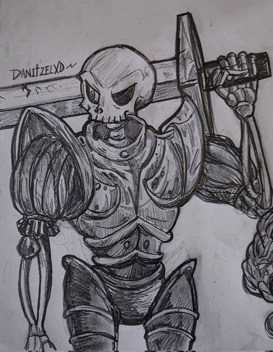 DanItzelXD18's tweet photo. Dibujos del protagonista Sir Daniel en muerte y en vida โ๏ธ๐๐ก๏ธ
#MediEvil #medievilfanart #SirDanielFortesque #fortesque #medievilps4 #ps4 #fanart #dibujos #danitzelxd https://t.co/dKlyT95o2N