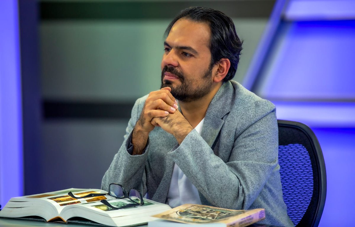 CruzEscribiente's tweet photo. Un sueño llamado #masalla todos los lunes 10 p.m. canal 107 de claro @RedMasTv https://t.co/0xtYMoaHgX