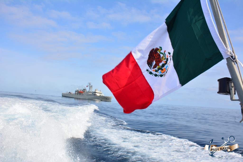 ⁉️Sabían que México no cuenta con buques de bandera mexicana para #TransporteMarítimo de altura y solo tiene 11 embarcaciones para el cabotaje, para un territorio que tiene más de 10 mil km de costas⁉️
 
Les comparto mi propuesta legislativa 🧵