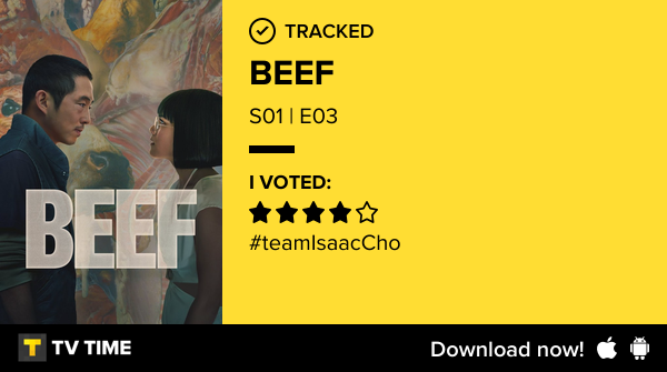 I've just watched episode %EPISODE_NUMBER% of %SHOW_NAME%!%EPISODE_CARD% tvtime.com/r/2N4SU #tvtime