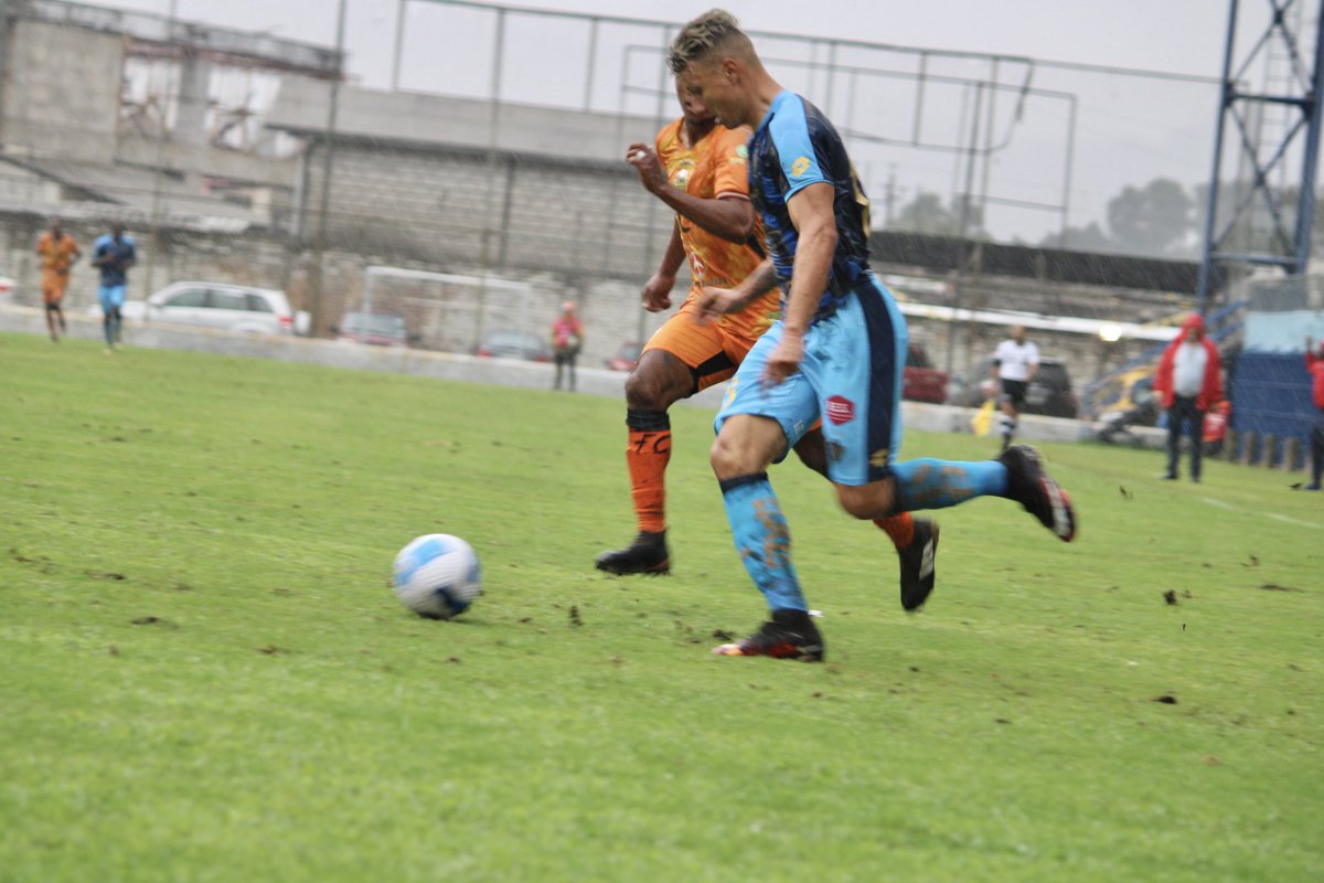 Feliz por el gol y por el triunfo 🙏💪⚽️ <a href="/elnacionalec/">Club Deportivo El Nacional</a>