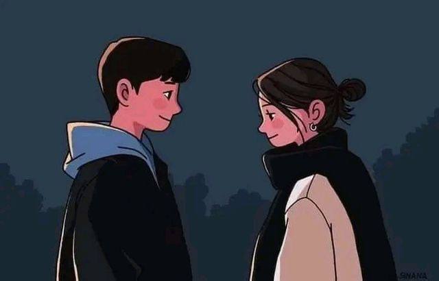 المرات الأولى مِن كُل شيء، لا تُنسى.❤️