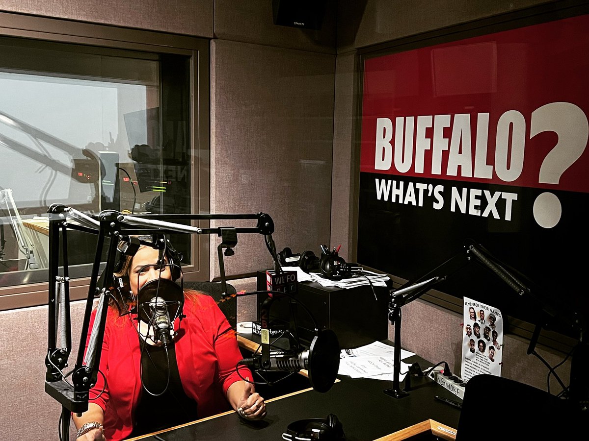 Ty (@maitai_8) on Twitter photo 📣 Tune in tomorrow morning to <a href="/wbfonews/">wbfonews</a> radio station from 10-11am and hear me 🎙️talk all about <a href="/LatinasEvolving/">Latinas Evolving LLC</a> <a href="/Dear_Tayrin/">Dear Tayrin Inc</a> my journey & what’s next!
Thank you Lorenzo for the invite. Looking forward to what’s next.
#BuffaloWhatsNext #LatinasInTheNews 📣 Tune in tomorrow morning to <a href="/wbfonews/">wbfonews</a> radio station from 10-11am and hear me 🎙️talk all about <a href="/LatinasEvolving/">Latinas Evolving LLC</a> <a href="/Dear_Tayrin/">Dear Tayrin Inc</a> my journey & what’s next!
Thank you Lorenzo for the invite. Looking forward to what’s next.
#BuffaloWhatsNext #LatinasInTheNews
