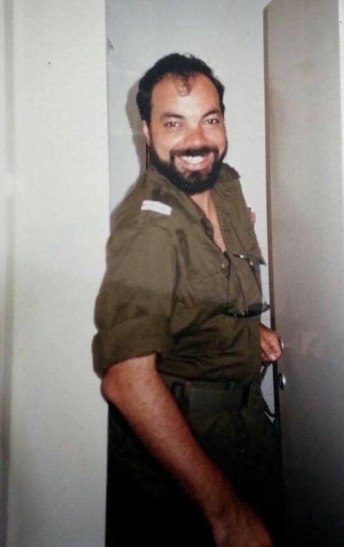 Yanir Cozin - יניר קוזין tweet media