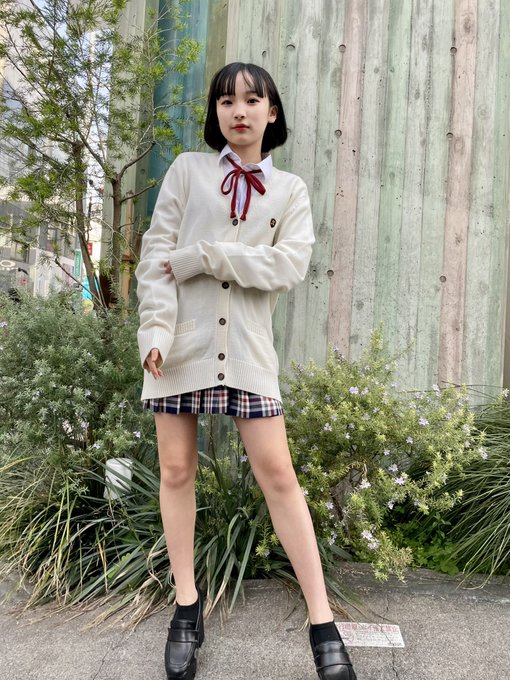 Twitterのコスプレ画像3