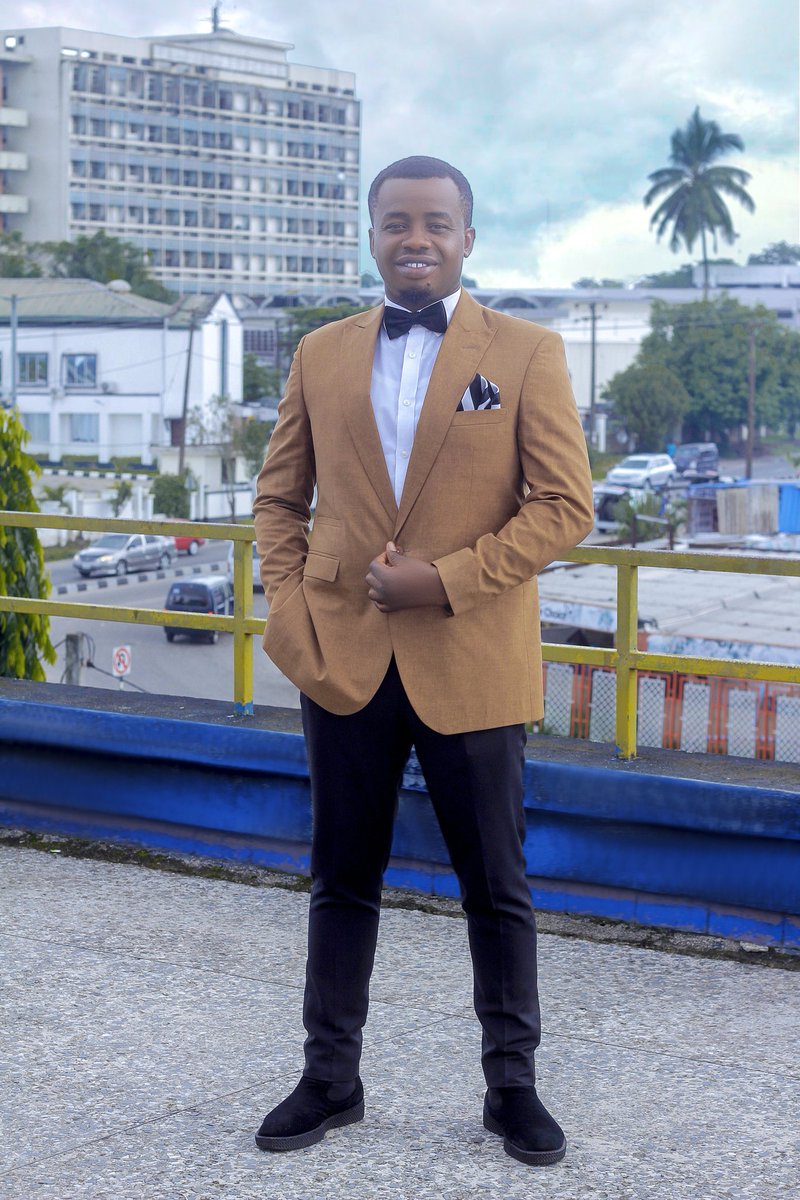 EkongKingMoses1's tweet photo. Grateful to God for life, opportunities, grace and mercy, it's a whole new level for me in this my new age.
Higher heights and greater achievements I pray for my self.
Happy birthday 🎂🥳🎉 to me
#SpiritMadeMan
#Proliferating
#Light https://t.co/ZbaLjdsPP1