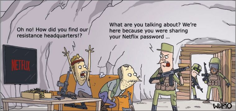 Wumo Comic tweet media