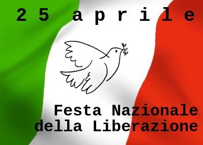 #AbrilRepublicano ❤️💛💜 #FascismoNuncaMás
                             🔻#14deAbril🔻
       
      🇵🇹 #25deAbril                                    🇮🇹 #25aprile
#RevoluçãoDosCravos             #FestaDellaLiberazione
#FascismoNuncaMais               #FascismoMaiPiù