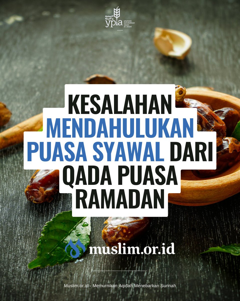 Muslim.or.id tweet media
