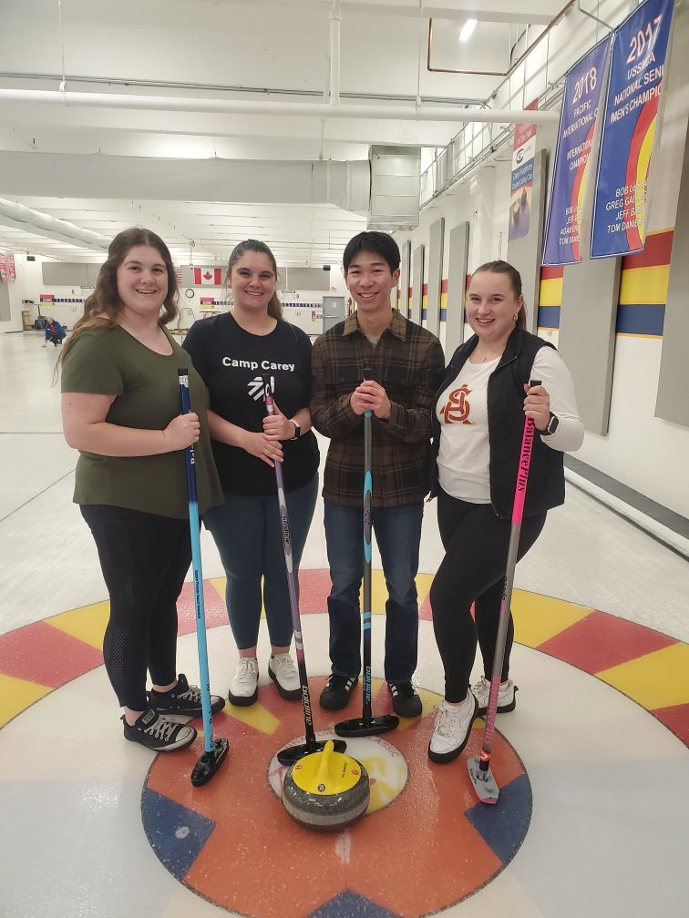 Sun Devil Curling Club tweet media
