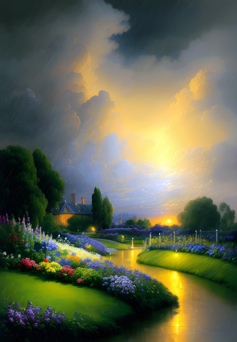 FlowerHarbor's tweet photo. Good night! 💤😴🥱 https://t.co/z33QTkiNMS