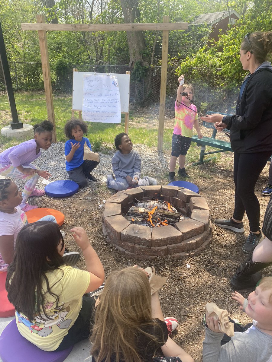 Mrs. Floyd's Class tweet media