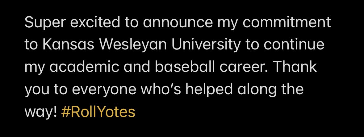 Colin Glenn tweet media