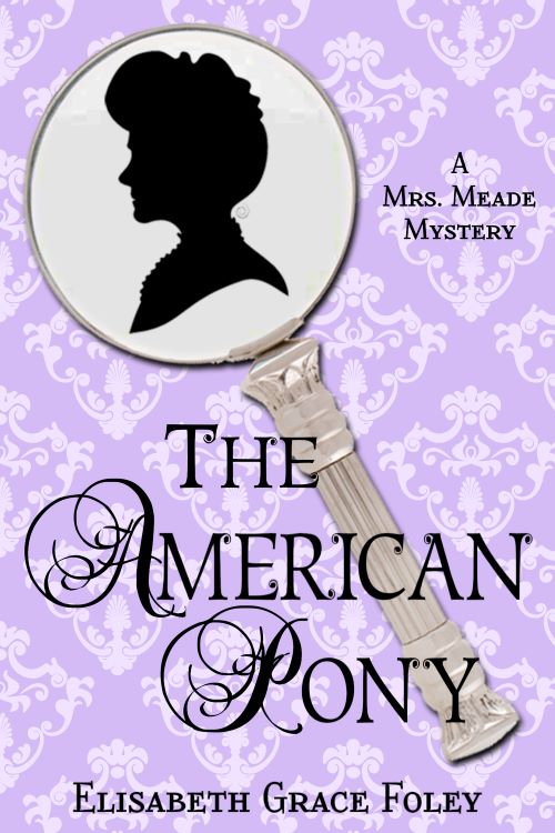 elisabethgfoley's tweet photo. Show your most recent covers! Tag other #indieauthors to do the same.

Here's my most recent, Book 5 in the #MrsMeadeMysteries:

@AllisonTebo
@theherosinger 
@thedestinyofone 
@jgracetheauthor https://t.co/xT3qGB1xKq