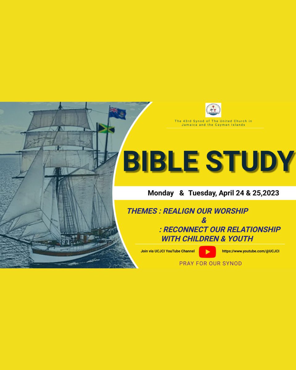 UCJCI's tweet photo. Check out our Bible Study themes! 
#SYNOD
#UCJCI https://t.co/0C4ho4JtUx