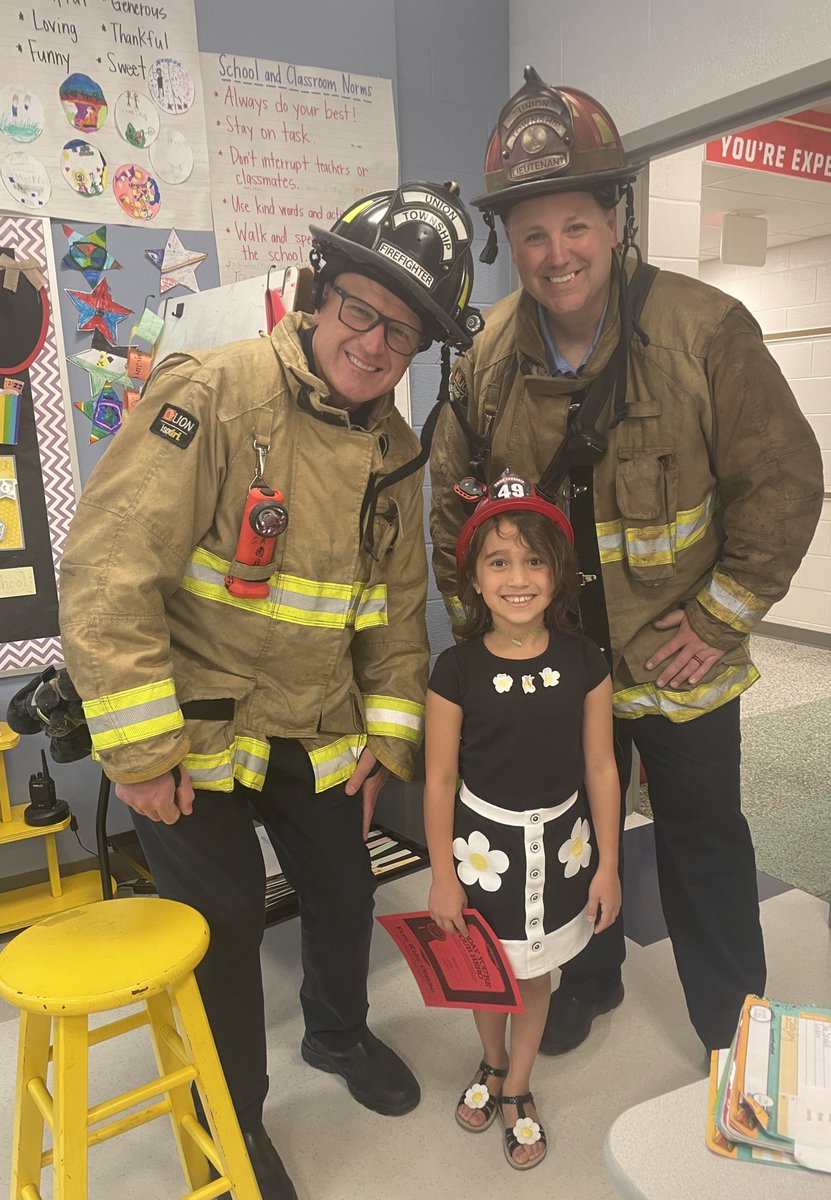 Congratulations to our March “Student on Fire” 🔥😎<a href="/CloughPikeElem/">Clough Pike</a> <a href="/WestCler/">West Clermont Schools</a>