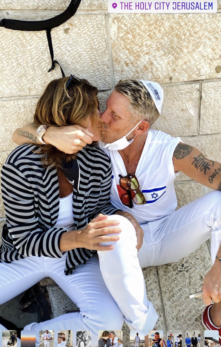 Lapo Elkann tweet media