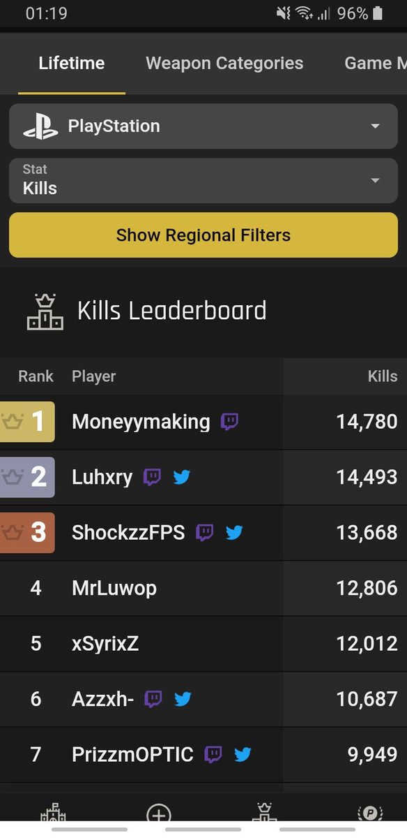 shockzzFPS tweet media