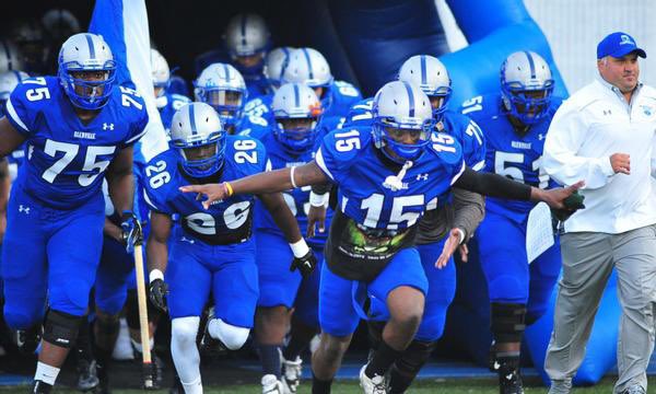 Blessed to receive an opportunity to further my athletics and academics at Glenville state!